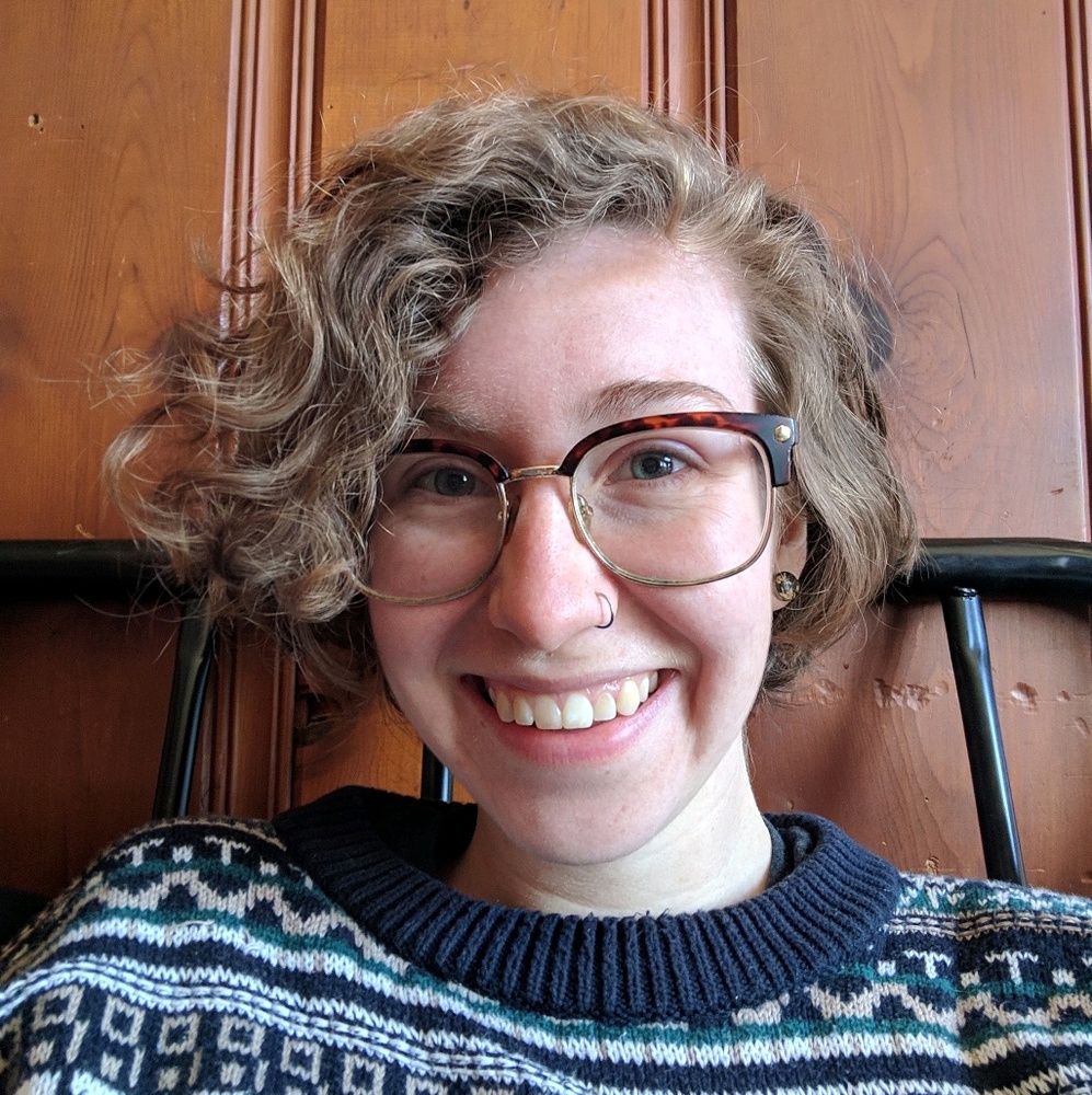 Meet your Posher, Jessa